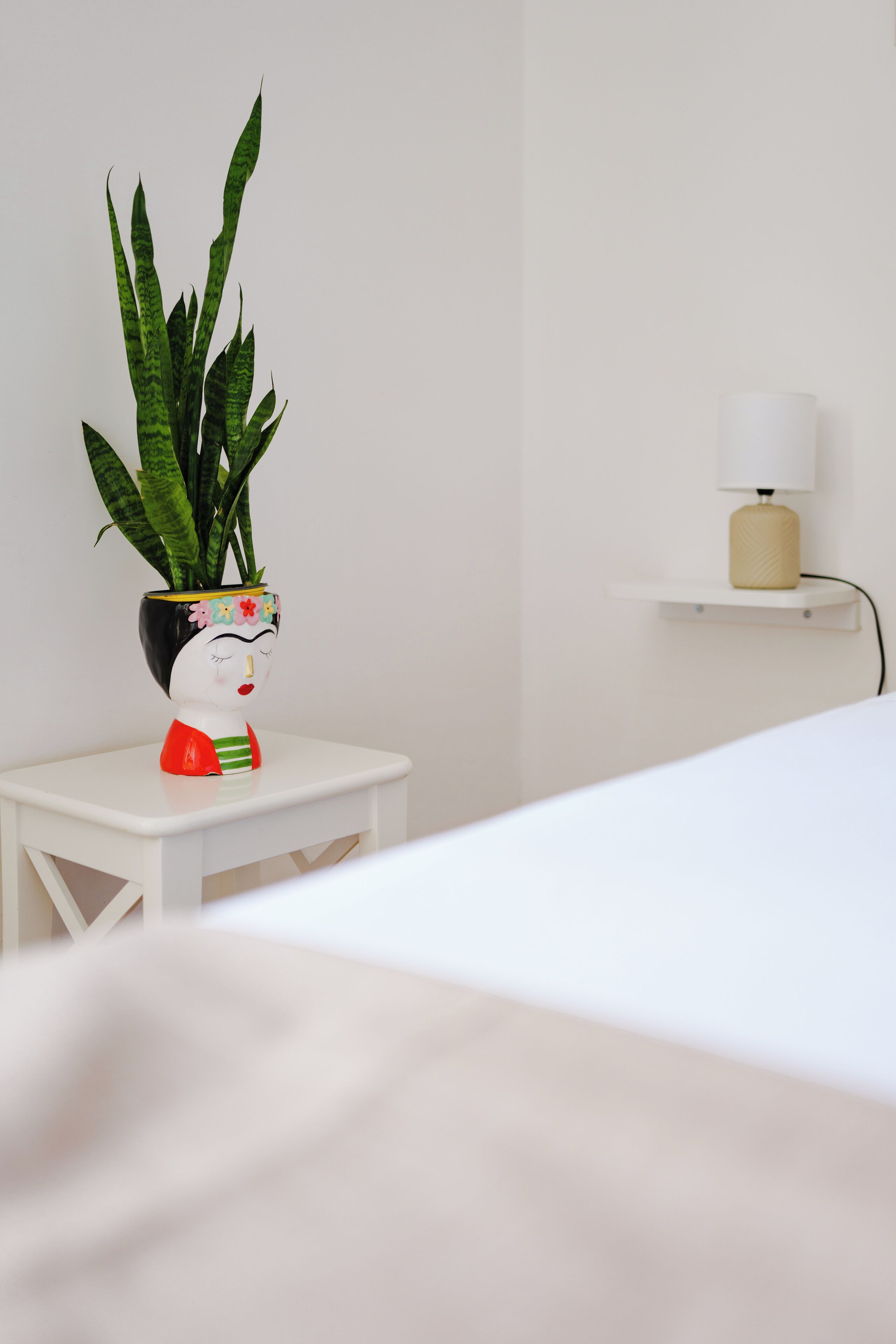 Vierbettzimmer, Mehrere Betten