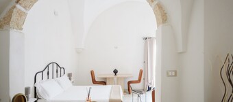 Bed & Bread Piazza Nzegna