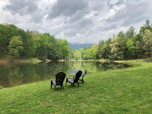 Standard Cottage, Private Bathroom (1 Holly Cottage #1) | Garden