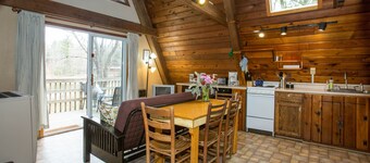 Montfair Resort Farm