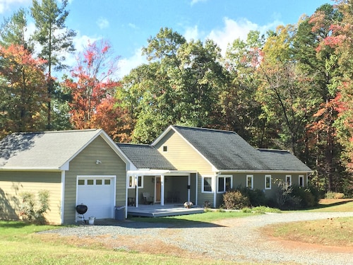 Montfair Resort Farm