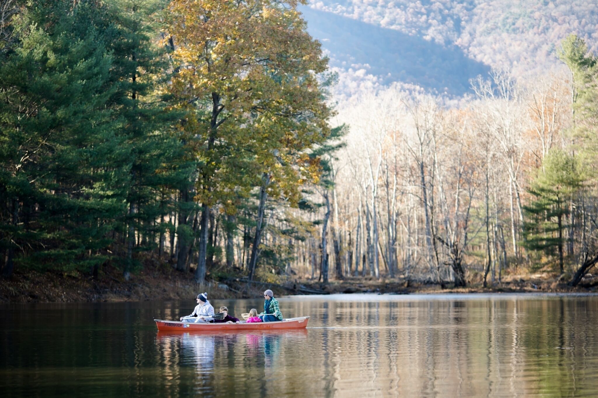 children’s play area – outdoor