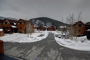 Premier Townhome, 3 Bedrooms, Balcony, Mountain View (Antlers Gulch 303) | Exterior