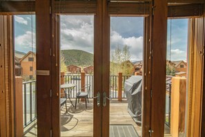 BBQ/피크닉 공간