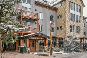 Condo, Multiple Beds, Resort View (Black Bear 8035) | Exterior