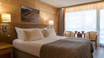 Coffres-forts dans les chambres, bureau, chambres insonorisées