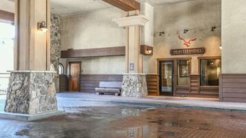 Condo, Multiple Beds, Mountain View (Red Hawk Lodge 2269) | Exterior