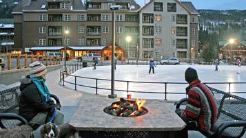 Condo, Multiple Beds, Mountain View (Red Hawk Lodge 2269) | Exterior