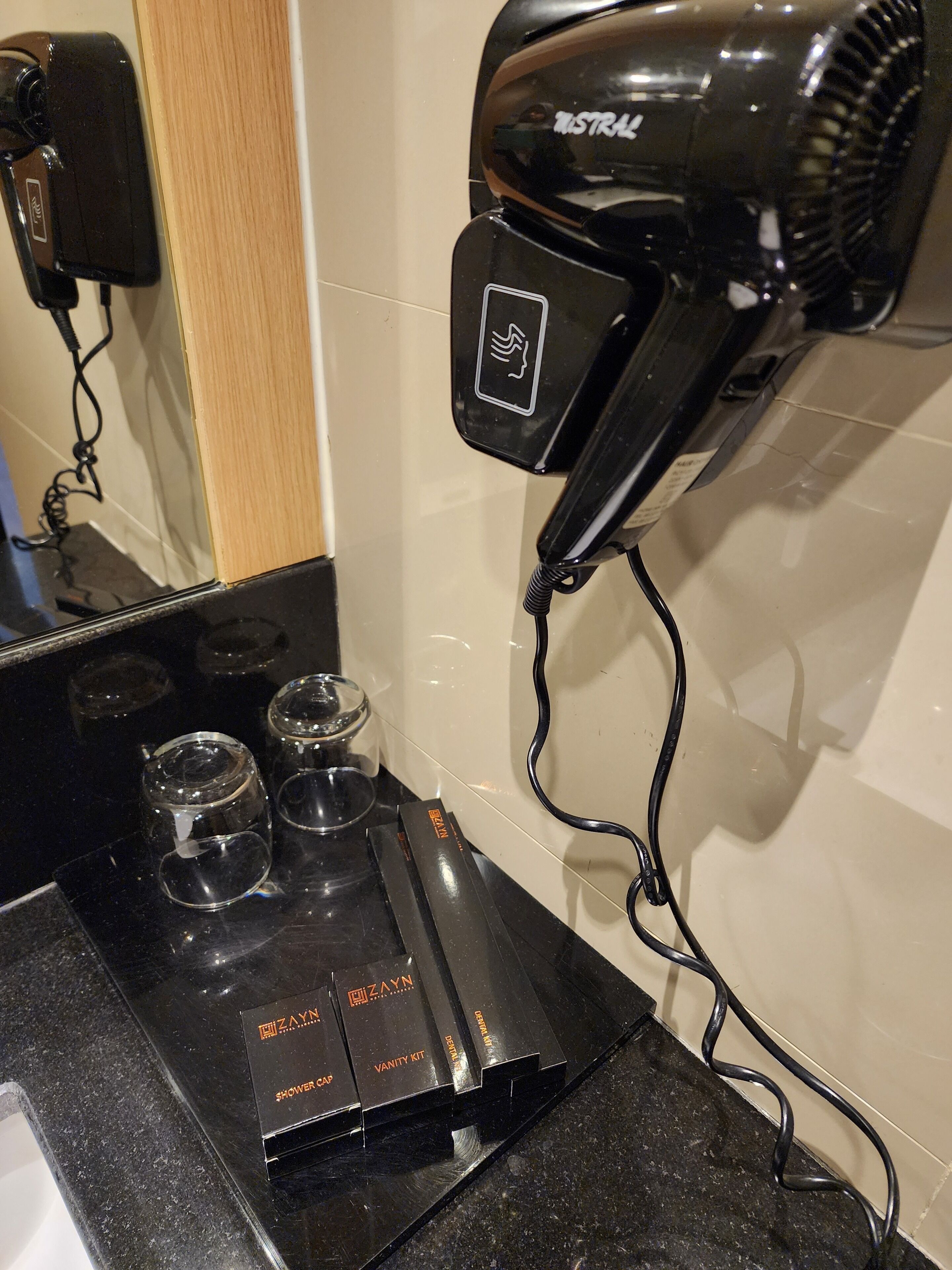 Foto - Zayn Hotel Bangkok - Airport Link Access