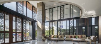 Zayn Hotel Bangkok