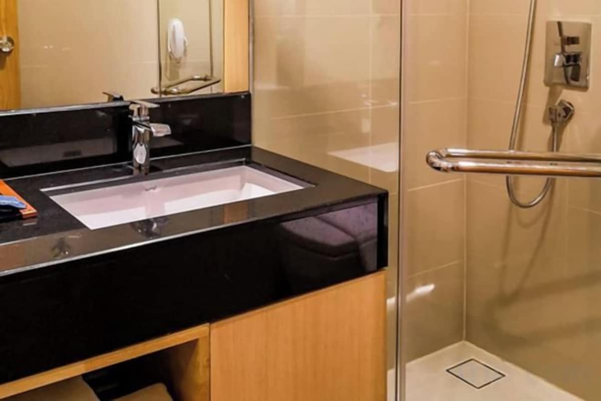 Baño | Ducha y cabezal de ducha tipo lluvia
