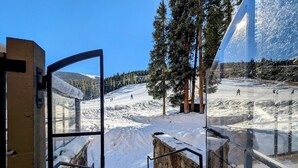 Exterior - Lone Eagle 3000 by SummitCove Vacation Lodging (Keystone)