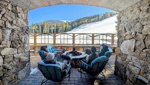 Exterior - Lone Eagle 3000 by SummitCove Vacation Lodging (Keystone)