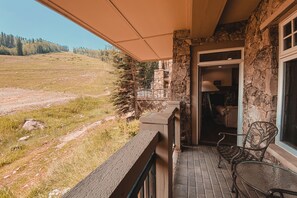 Διαμέρισμα (Condo), Περισσότερα από 1 Κρεβάτια, Θέα στο Βουνό (Lone Eagle 3000) | Εξωτερικοί χώροι