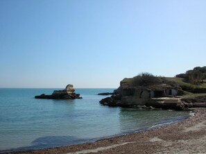 Beach - Casina dei Nonni (Carpignano Salentino)