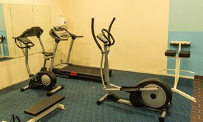 Treatment room - Hotel De Geer (Finspang)
