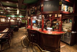 Pub - Hotel De Geer (Finspang)