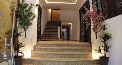 Hôtel Des Lilas