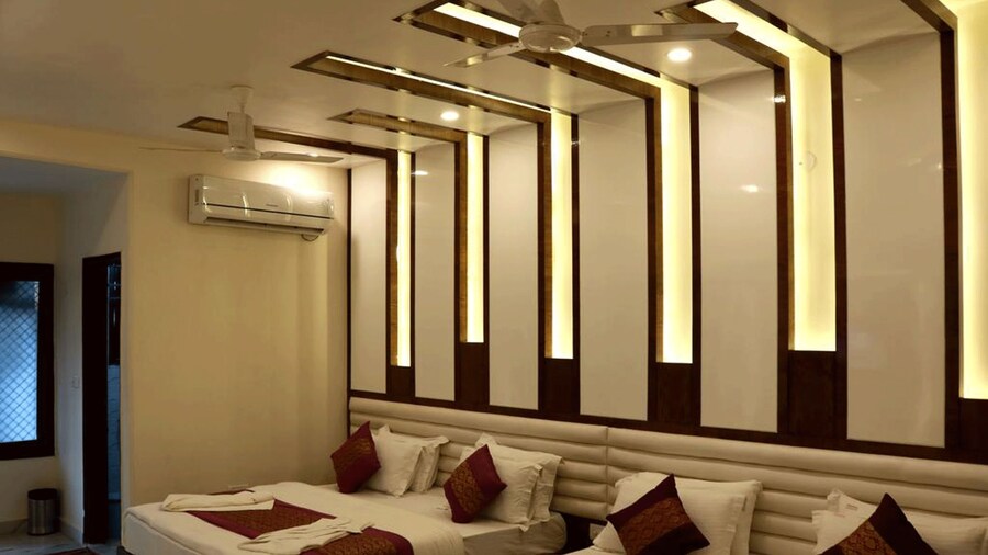 New Hindustan By Backpackers Heaven