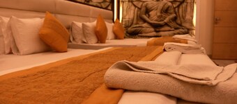 New Hindustan By Backpackers Heaven