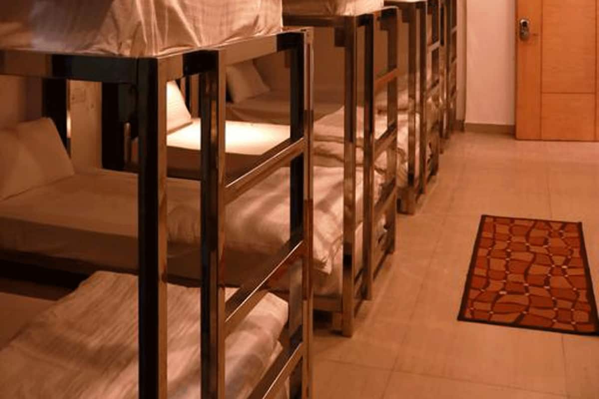 Hochwertige Bettwaren, Betten mit Memory-Foam-Matratzen