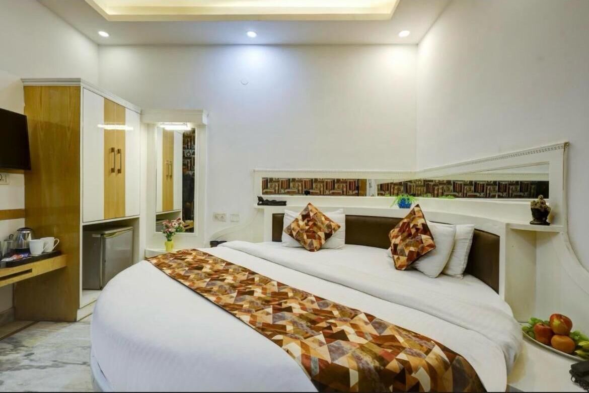 Superior Double or Twin Room, 1 Katil Ratu (Queen) | Pemandangan dari bilik