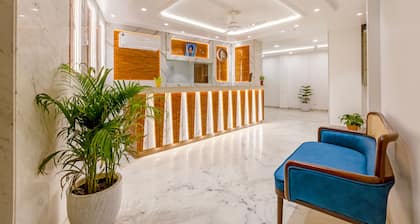 New King by Backpackers Heaven