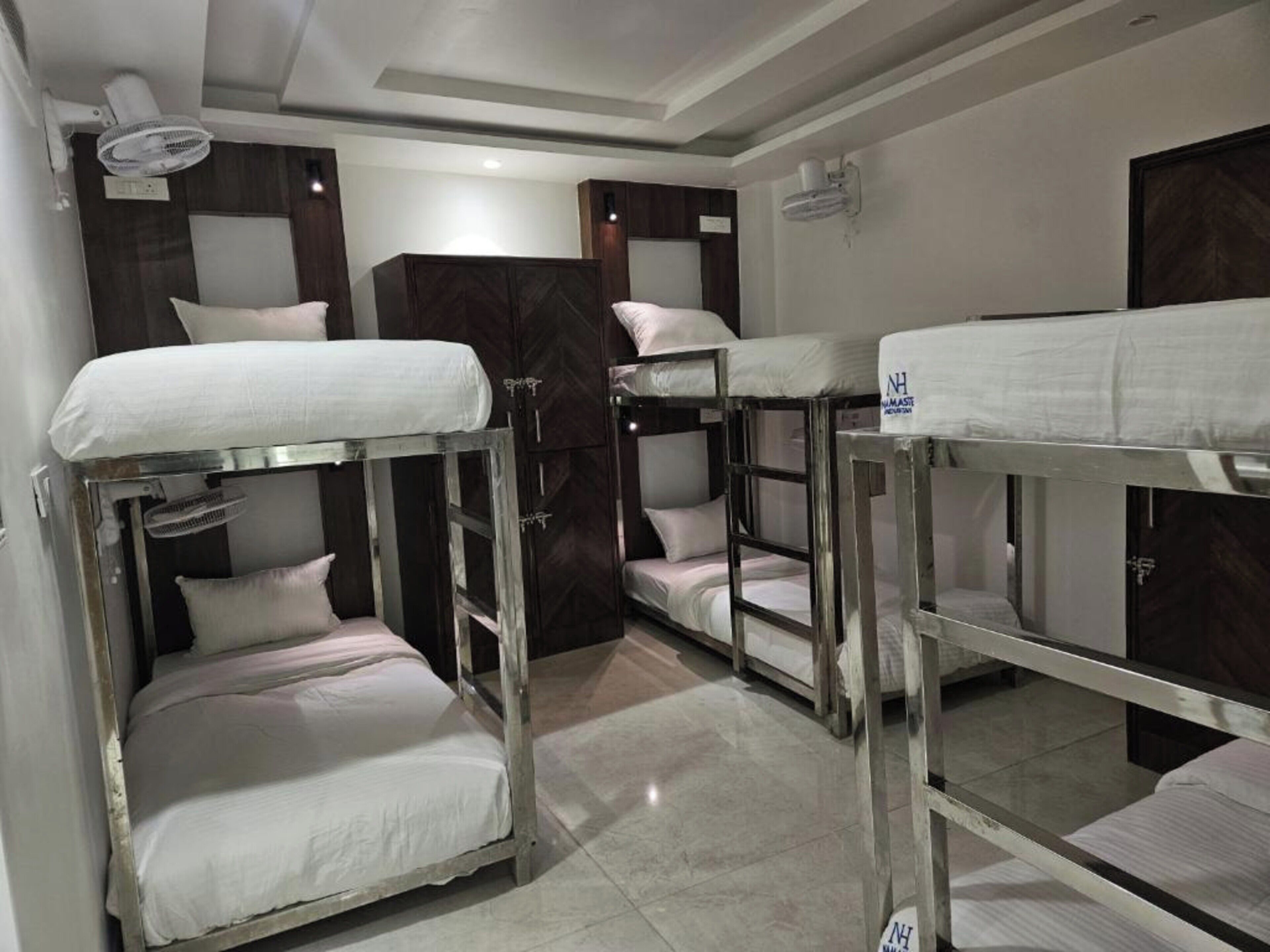 Standard Shared Dormitory, Mixed Dorm | View from room