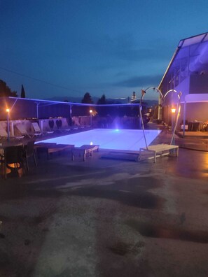 Exterior - Anatolia Hotel (Denizli)