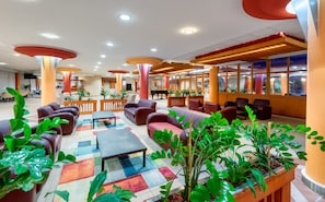 Hallway - Hunguest Hotel Pelion (Tapolca)