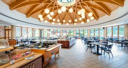 Hunguest Hotel Pelion