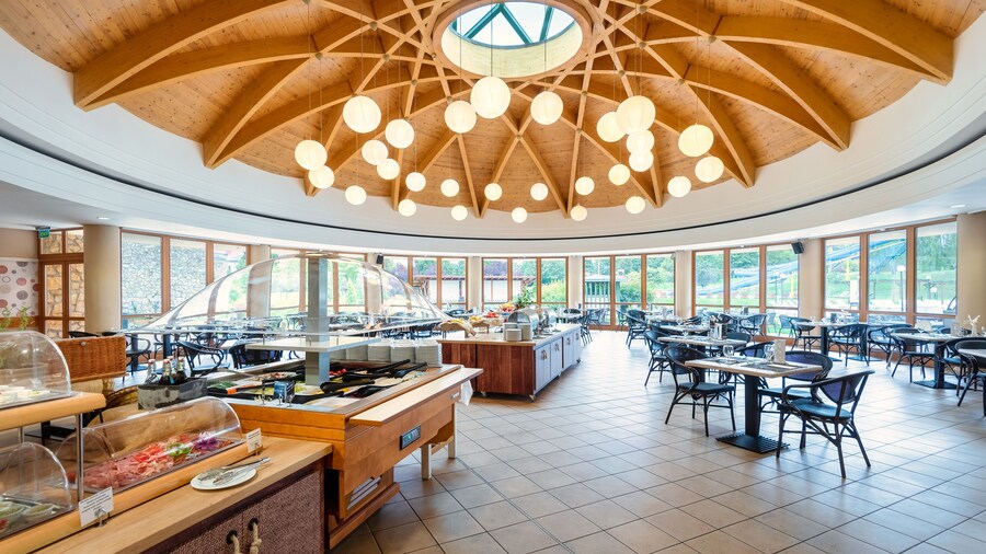 Hunguest Hotel Pelion