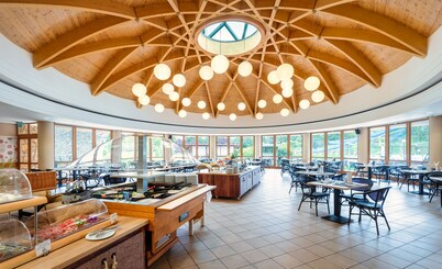 Hunguest Hotel Pelion