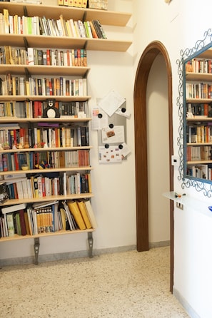 Biblioteca