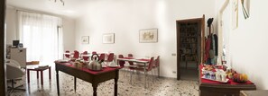 Free daily local cuisine breakfast - Briciole di Gusto (Lecce)
