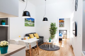Coin séjour