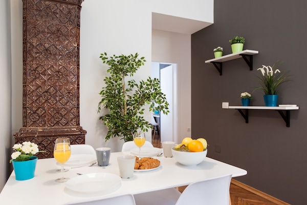 Servicio a la habitación