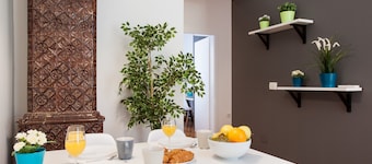 LOOX apartments Hatzova