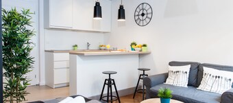 哈佐瓦的LOOX公寓