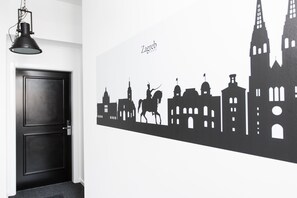 Vestibule