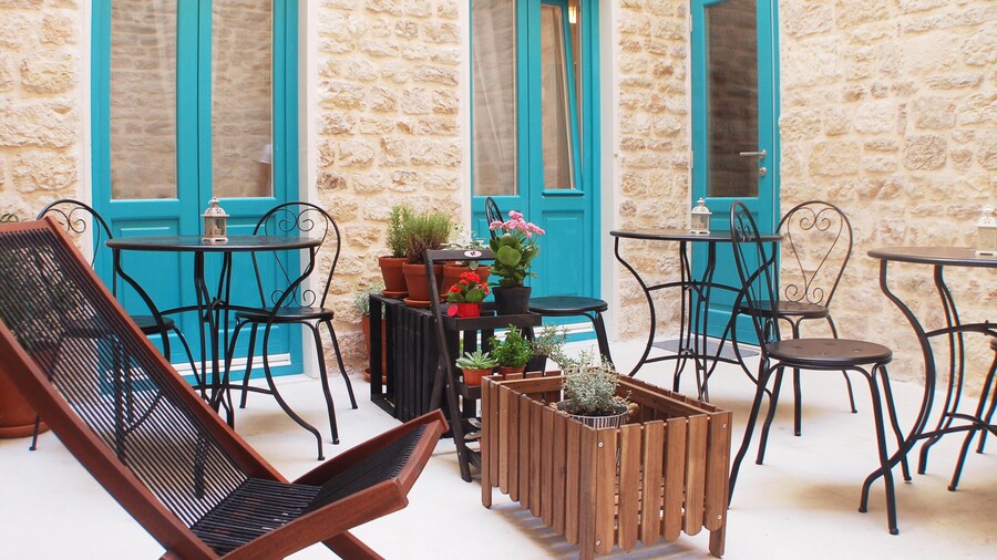 DUMA Apartments Šibenik