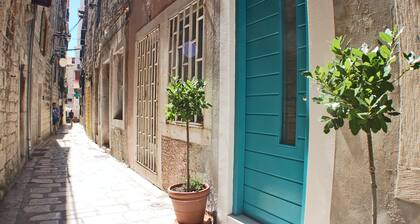 DUMA Apartments Šibenik