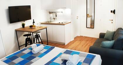 DUMA Apartments Šibenik