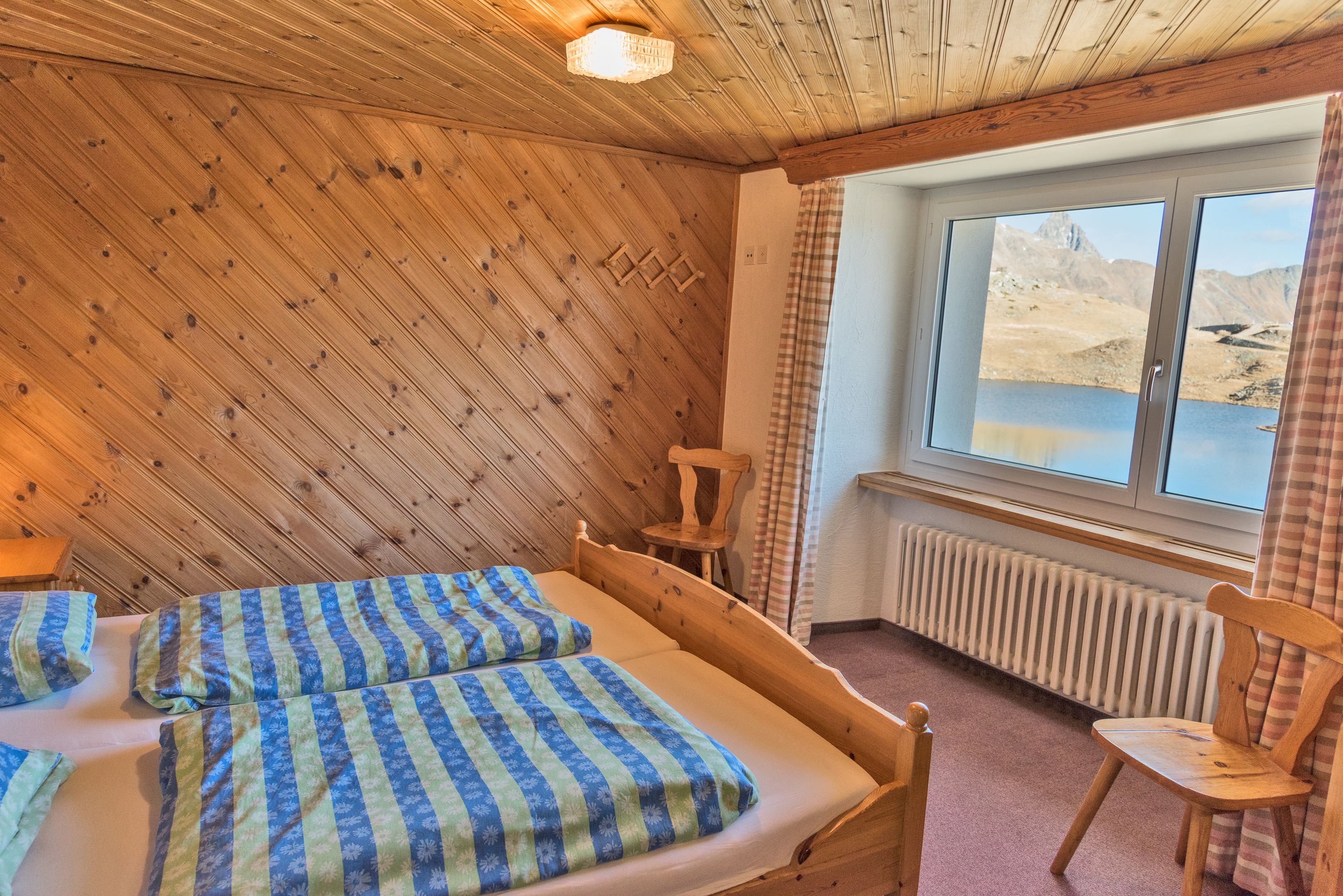 Foto - Hotel Bernina Hospiz