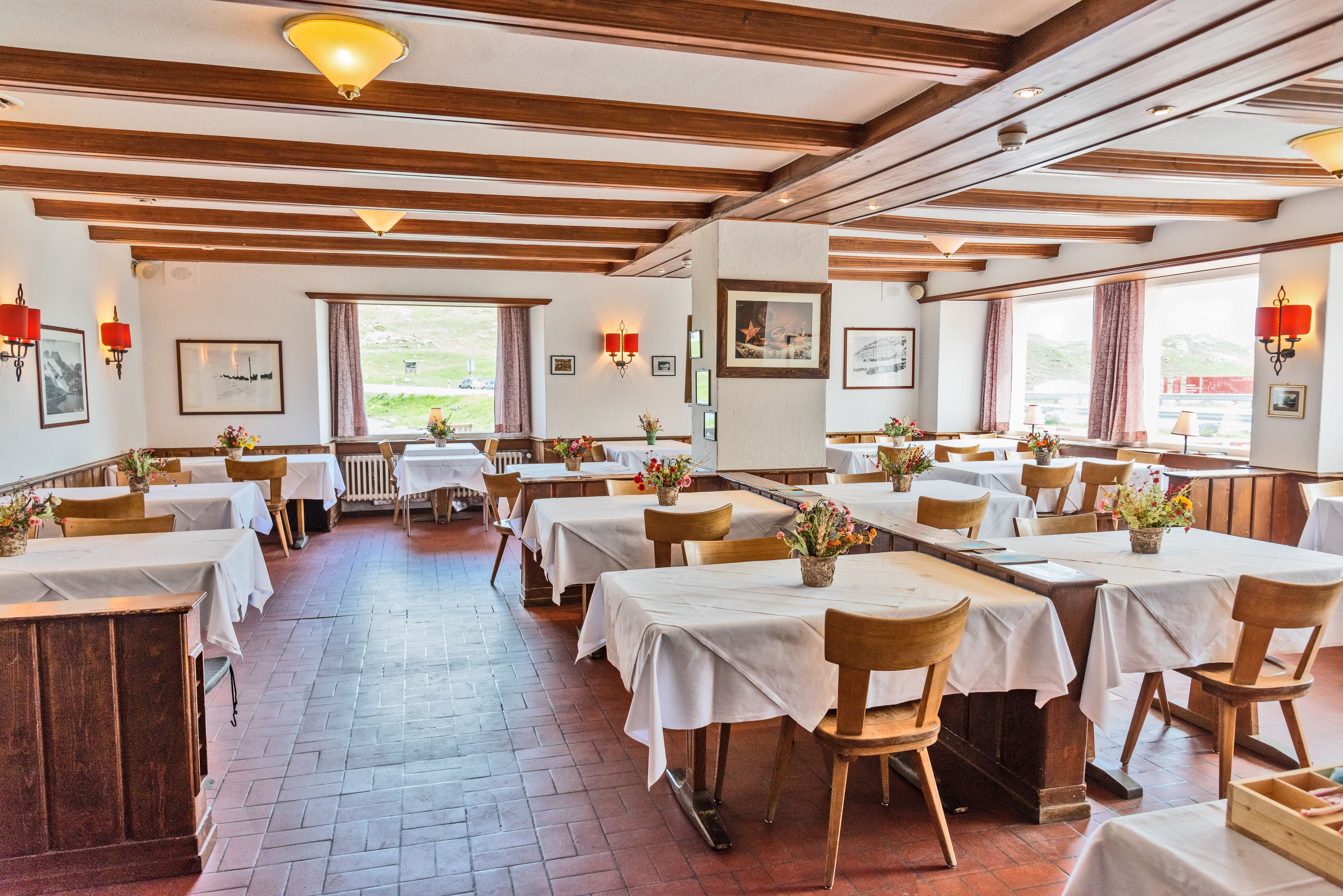 Foto - Hotel Bernina Hospiz