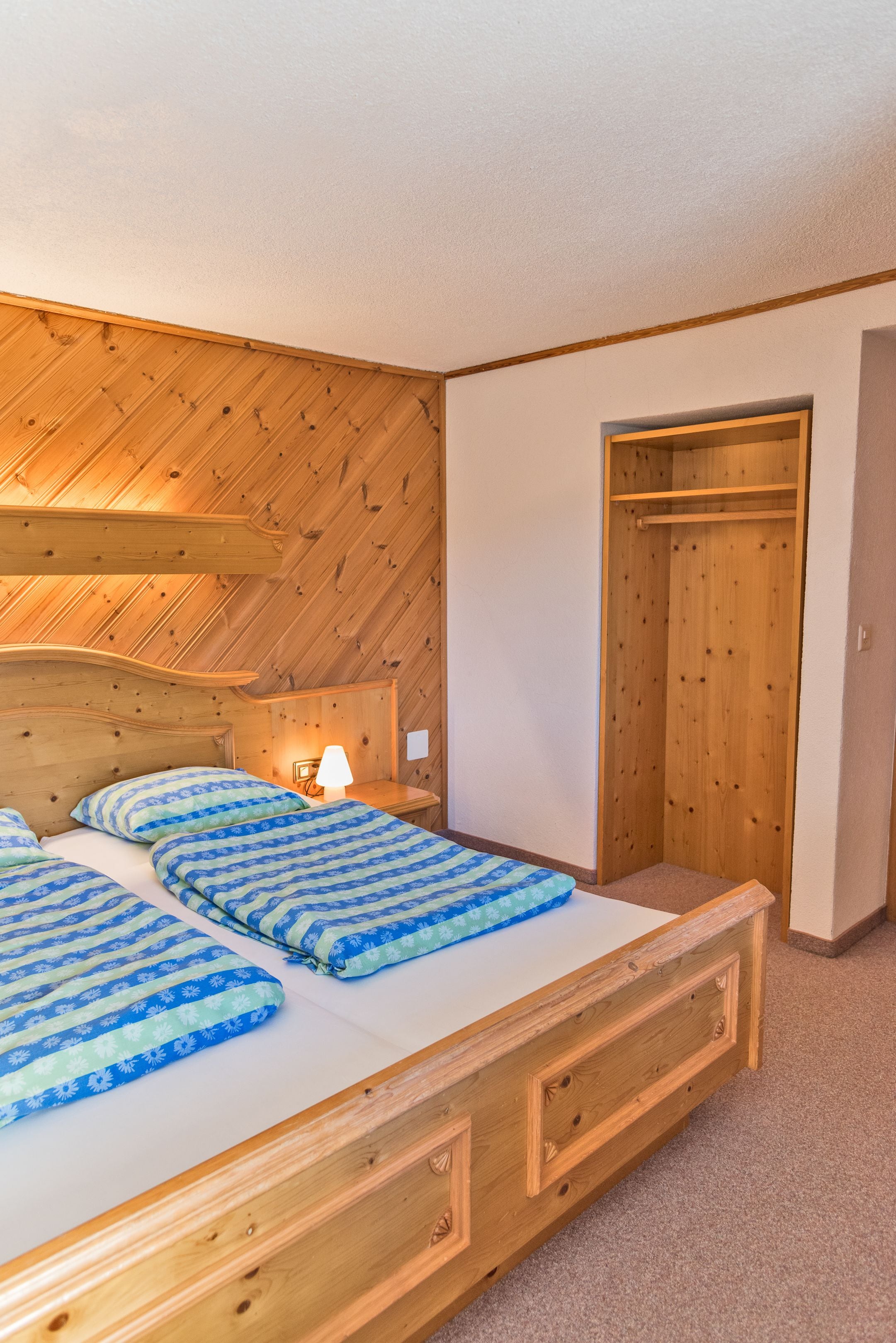 Photo - Hotel Bernina Hospiz