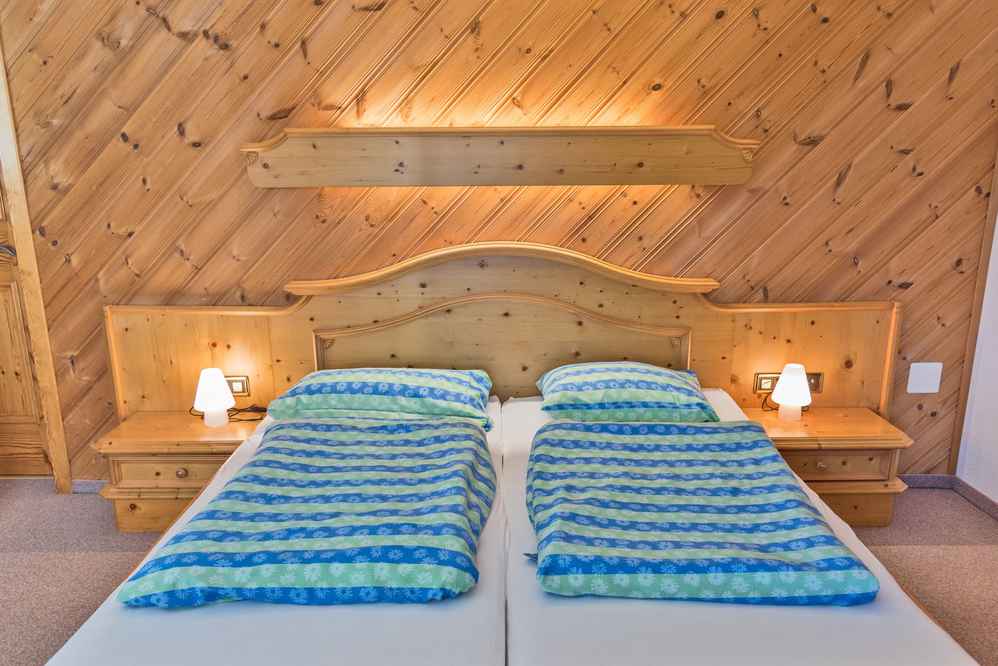 Foto - Hotel Bernina Hospiz