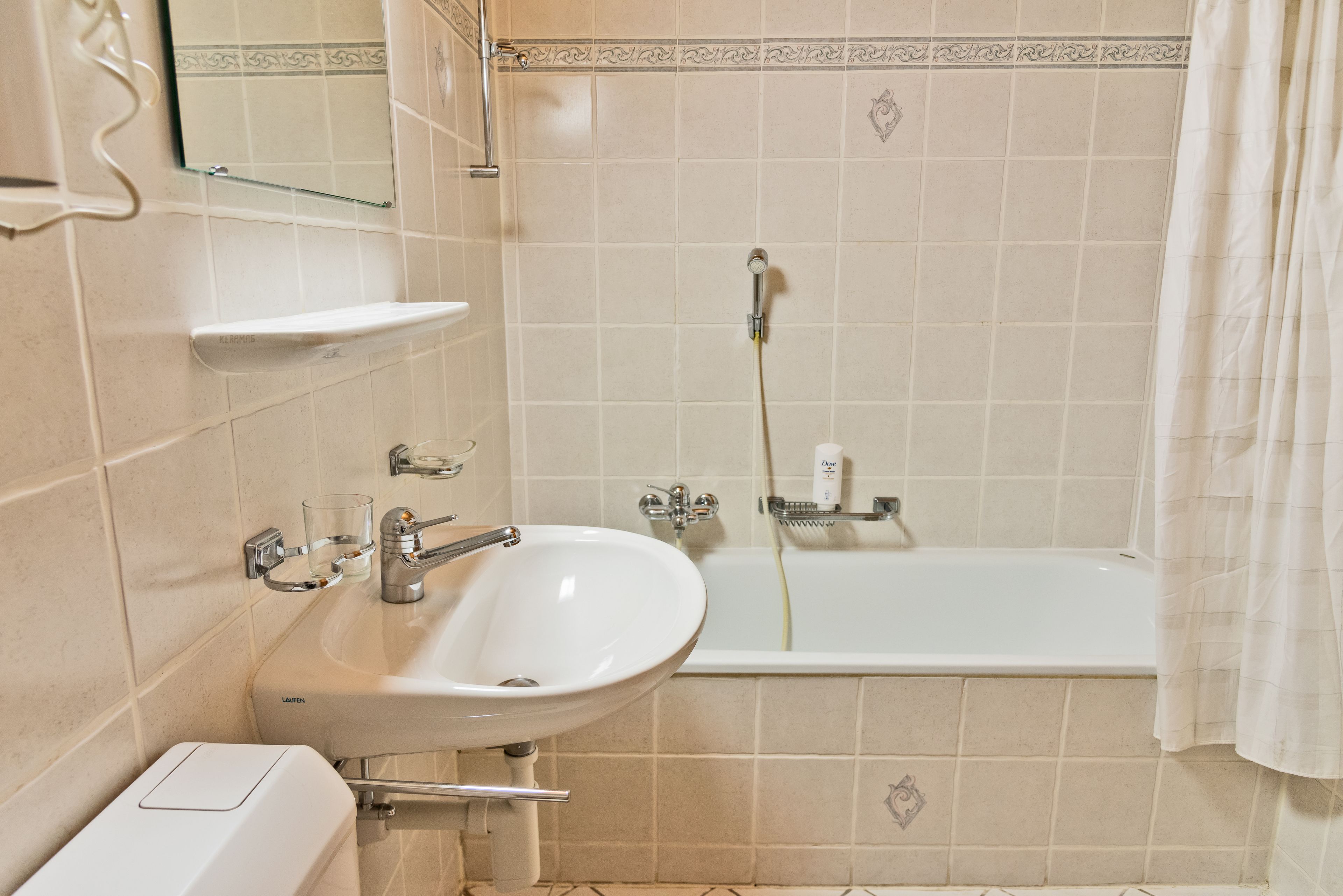 Photo - Hotel Bernina Hospiz