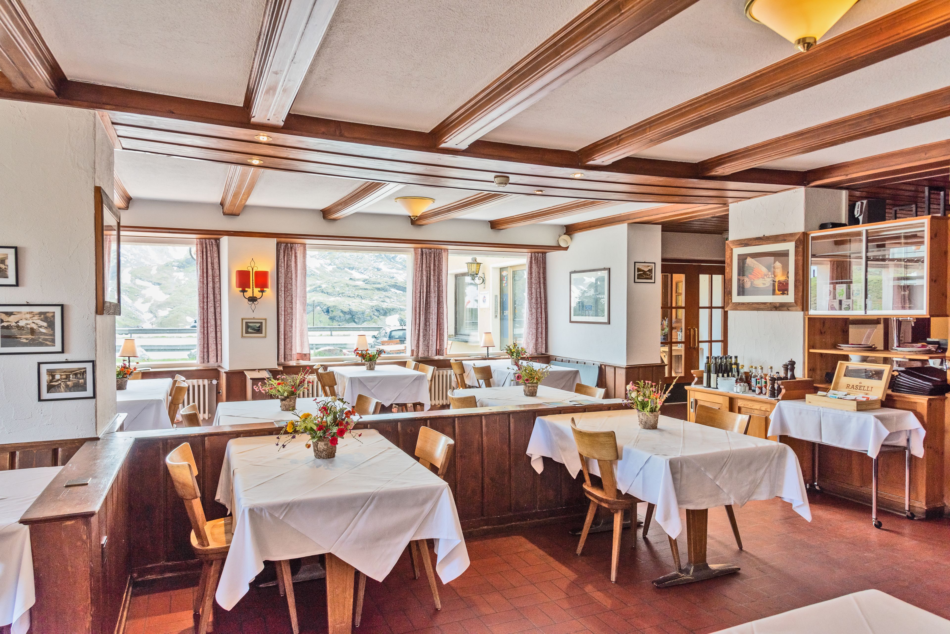 Photo - Hotel Bernina Hospiz