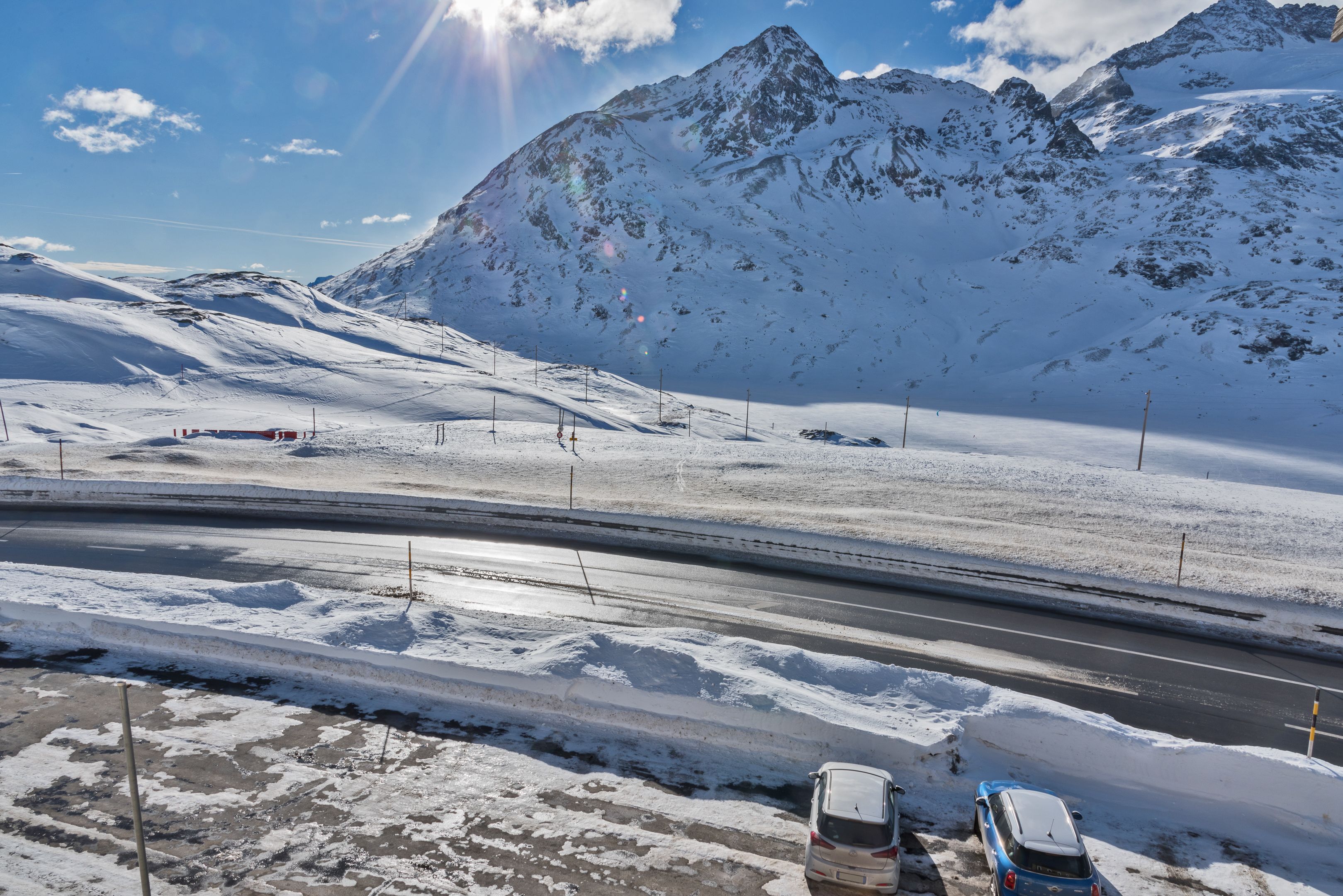 Photo - Hotel Bernina Hospiz